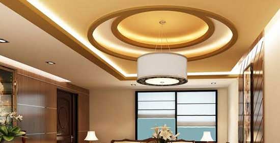 GYPSUM CEILING